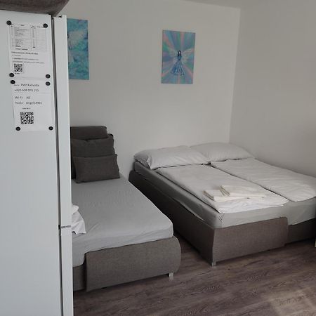 Angel Apartman Nové Město nad Metují Dış mekan fotoğraf