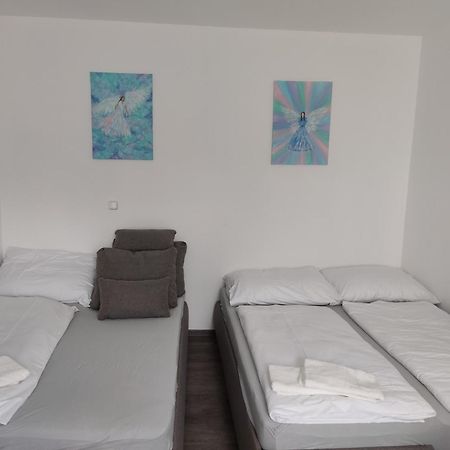 Angel Apartman Nové Město nad Metují Dış mekan fotoğraf