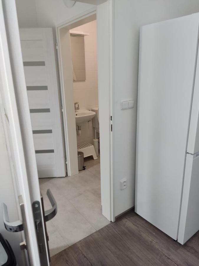 Angel Apartman Nové Město nad Metují Dış mekan fotoğraf