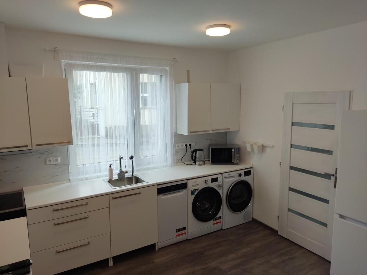 Angel Apartman Nové Město nad Metují Dış mekan fotoğraf