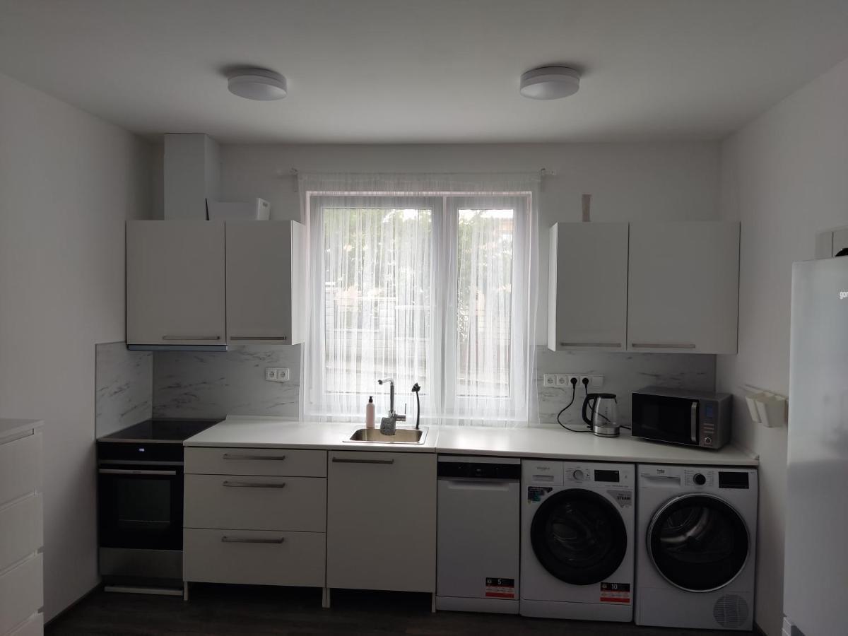 Angel Apartman Nové Město nad Metují Dış mekan fotoğraf