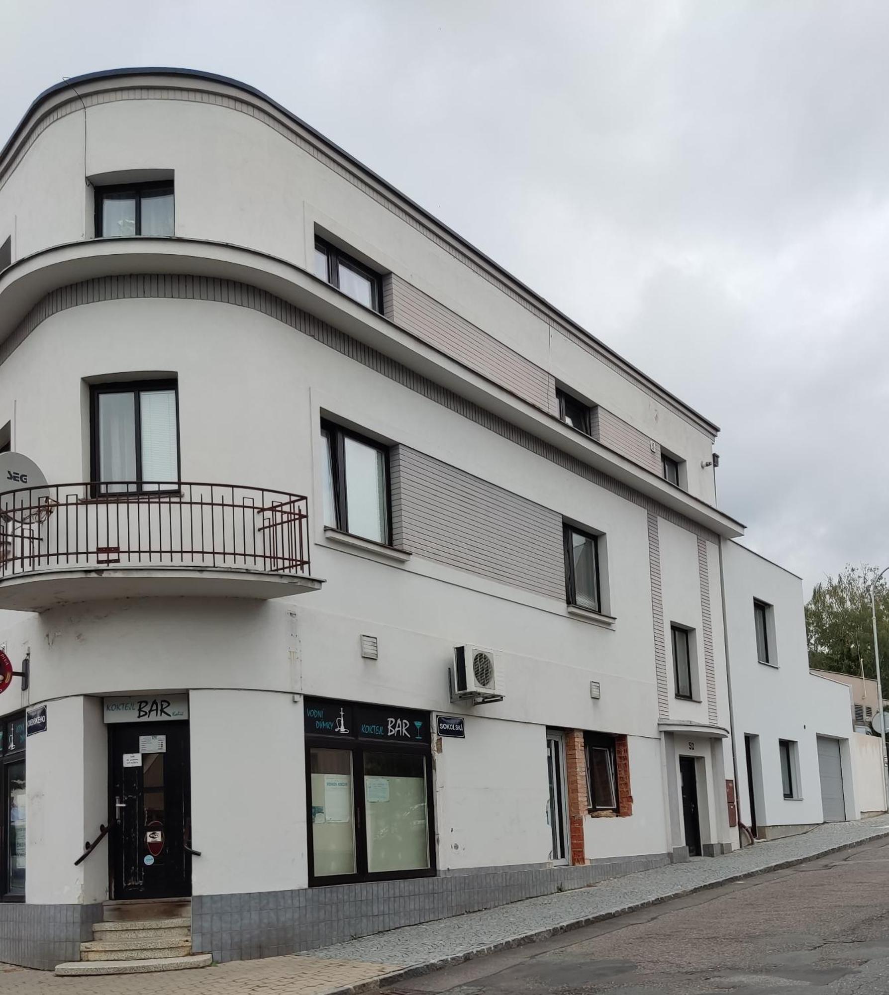 Angel Apartman Nové Město nad Metují Dış mekan fotoğraf