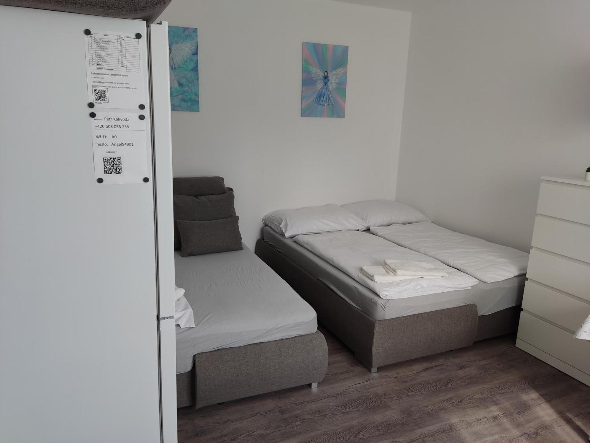 Angel Apartman Nové Město nad Metují Dış mekan fotoğraf