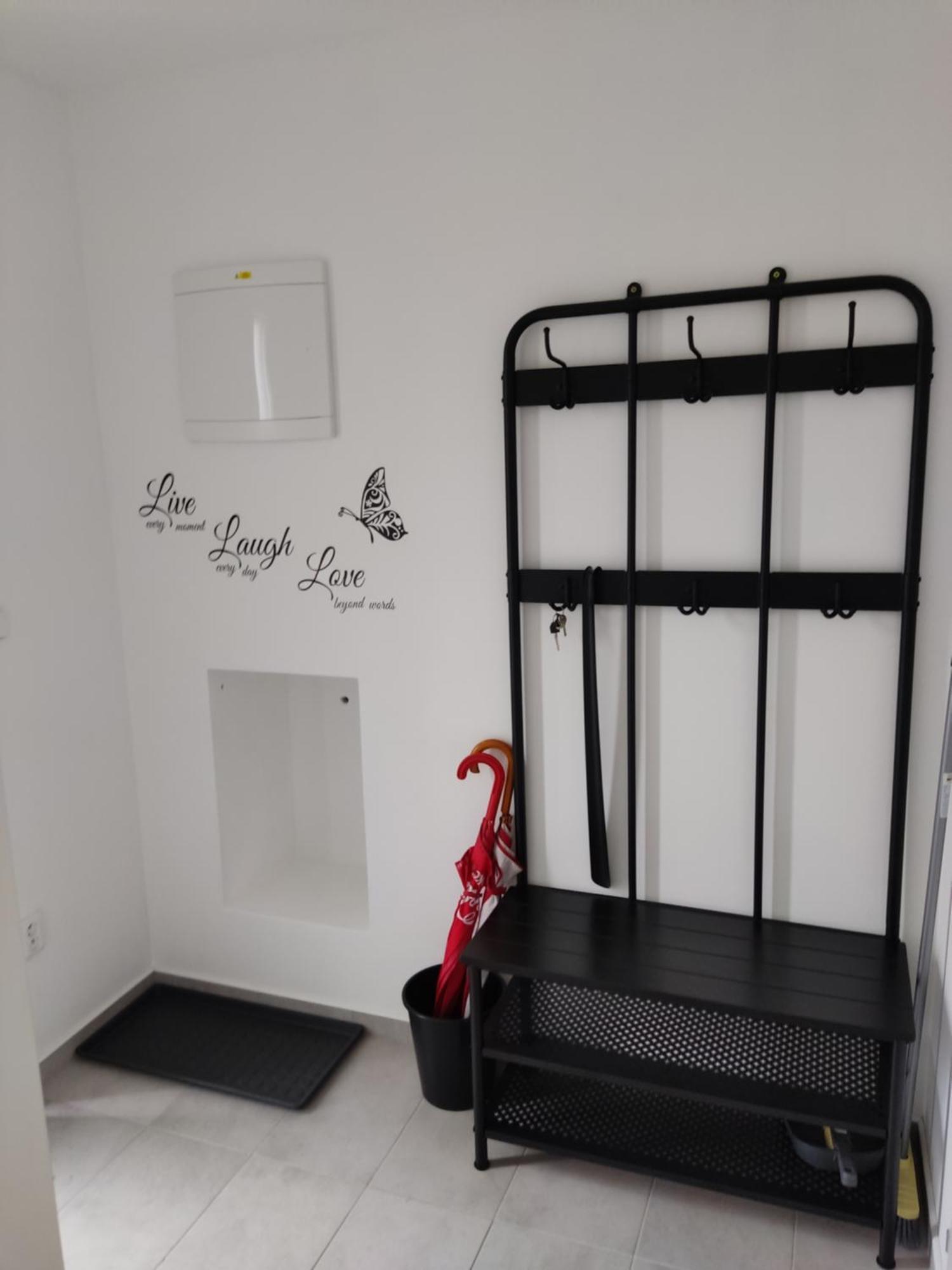 Angel Apartman Nové Město nad Metují Dış mekan fotoğraf