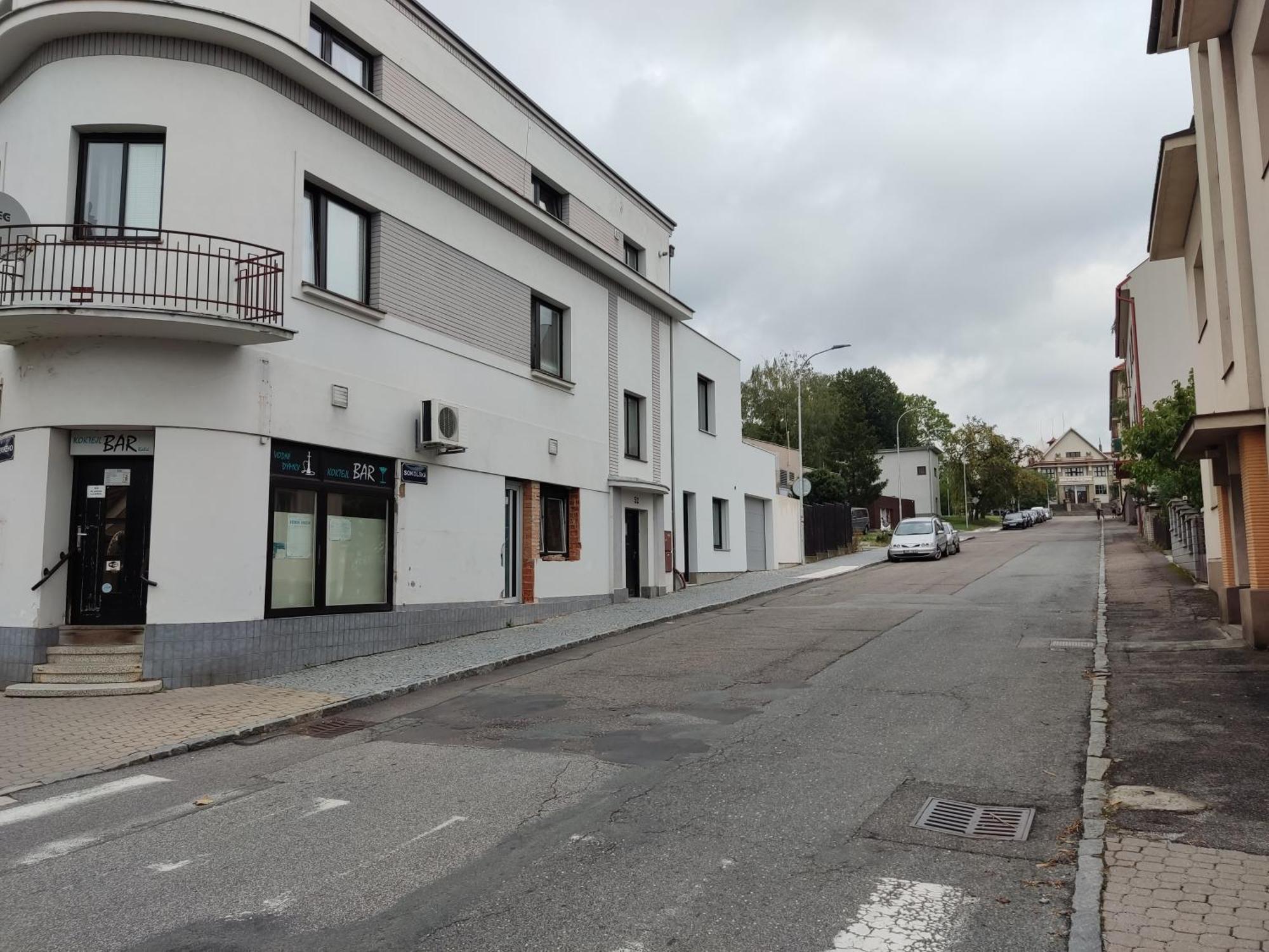 Angel Apartman Nové Město nad Metují Dış mekan fotoğraf
