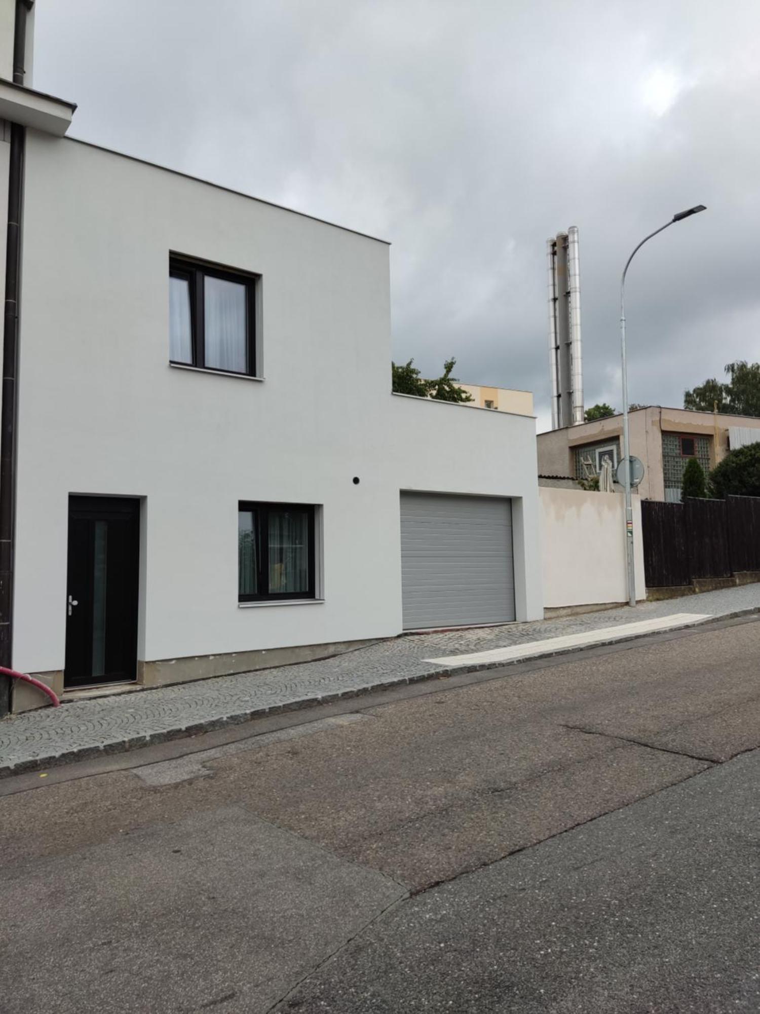 Angel Apartman Nové Město nad Metují Dış mekan fotoğraf
