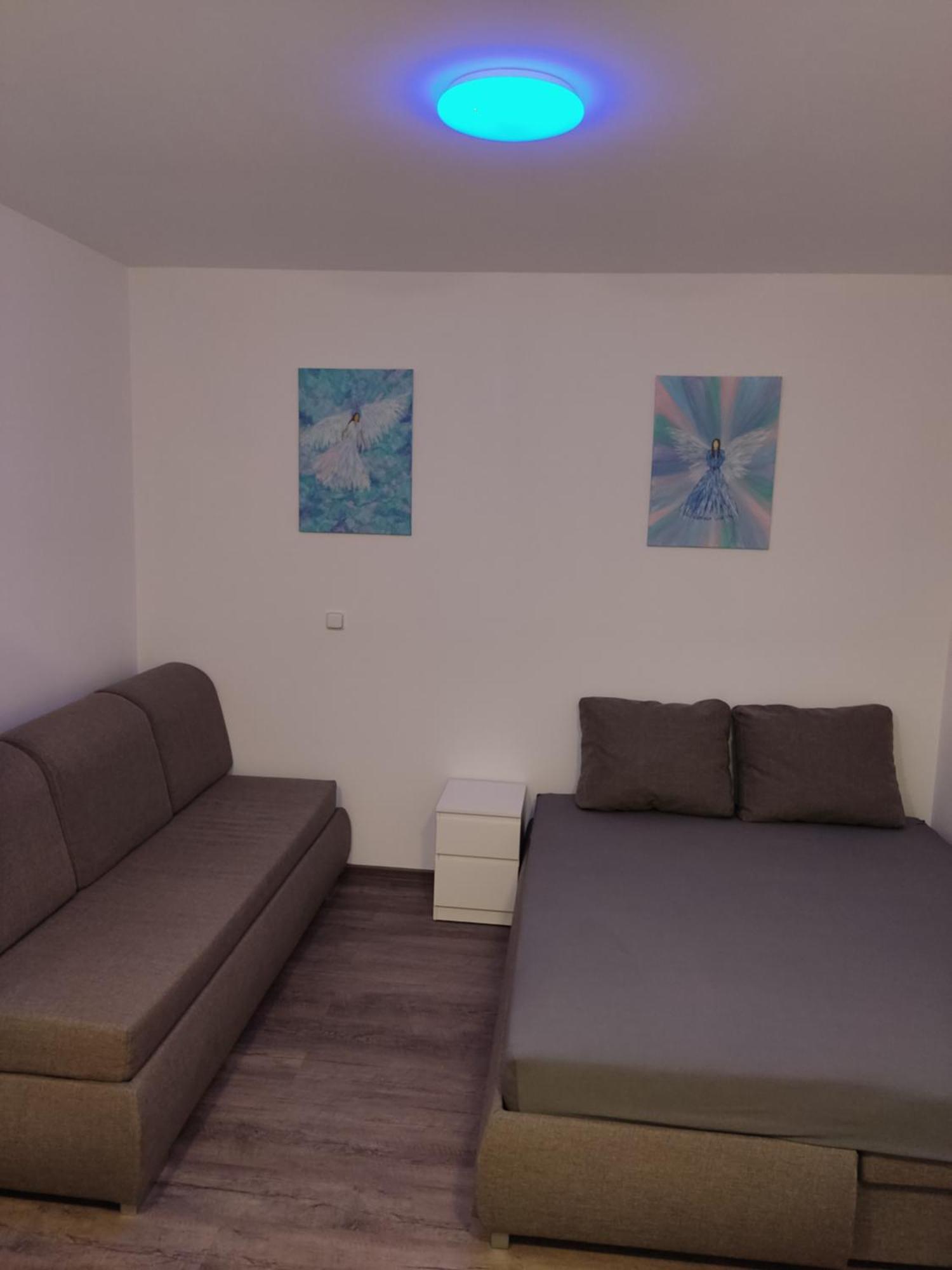 Angel Apartman Nové Město nad Metují Dış mekan fotoğraf